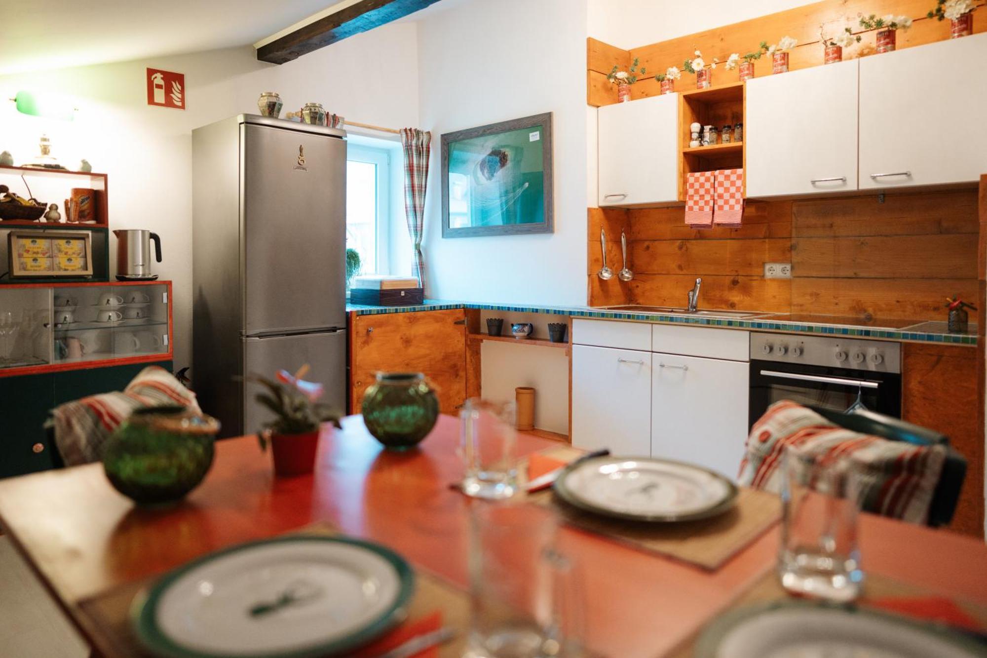 דירות וולדן אם וורתרסי Schwalbennest Velden מראה חיצוני תמונה